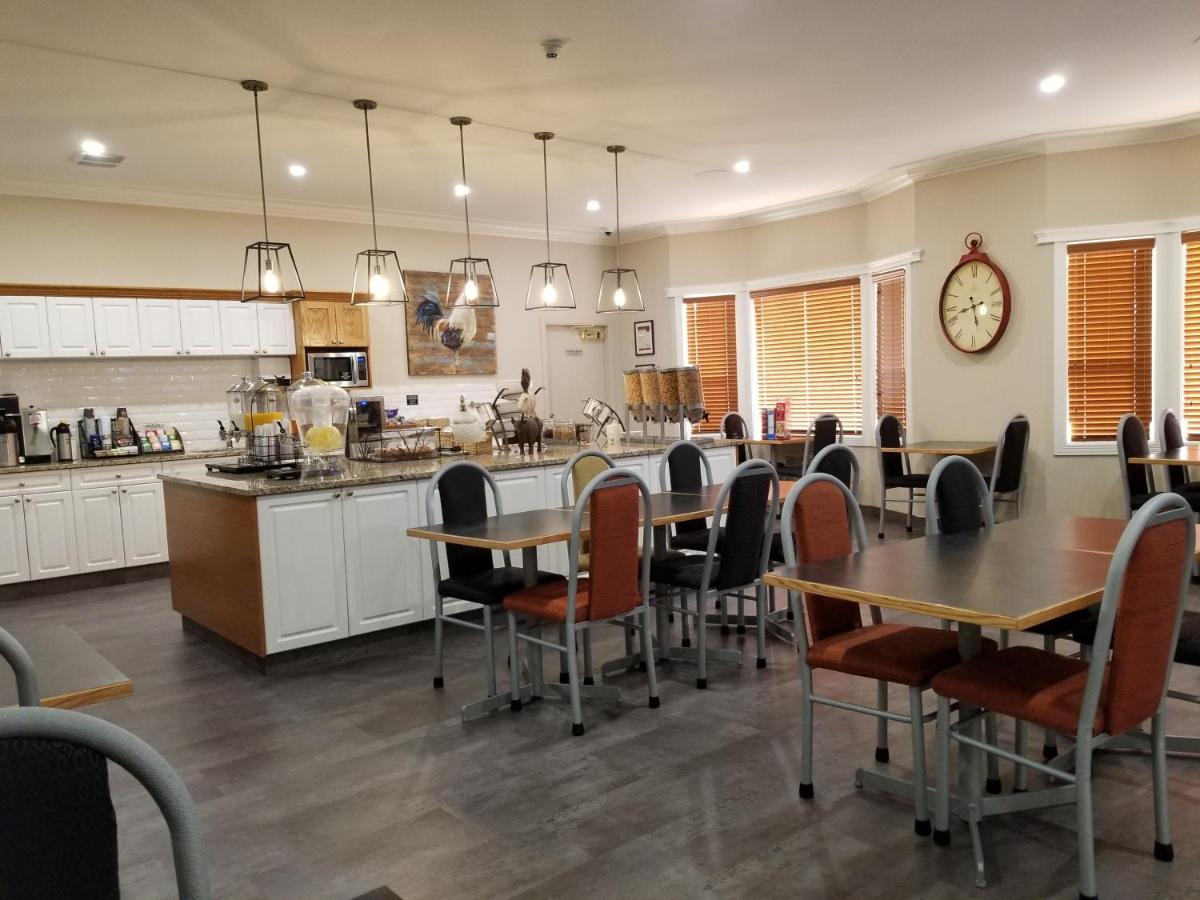 Western Budget Inns&Suites Leduc Extérieur photo